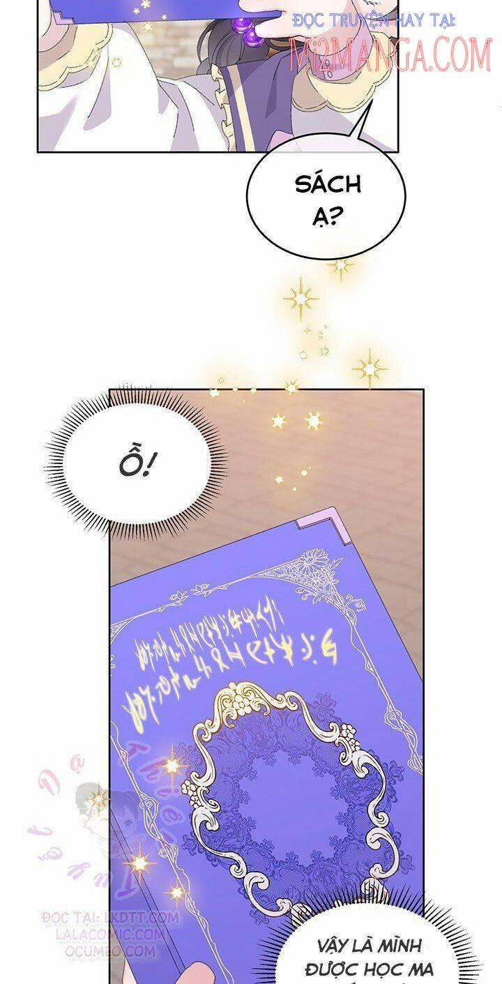 Công Chúa Ác Ma 12.5 trang 10