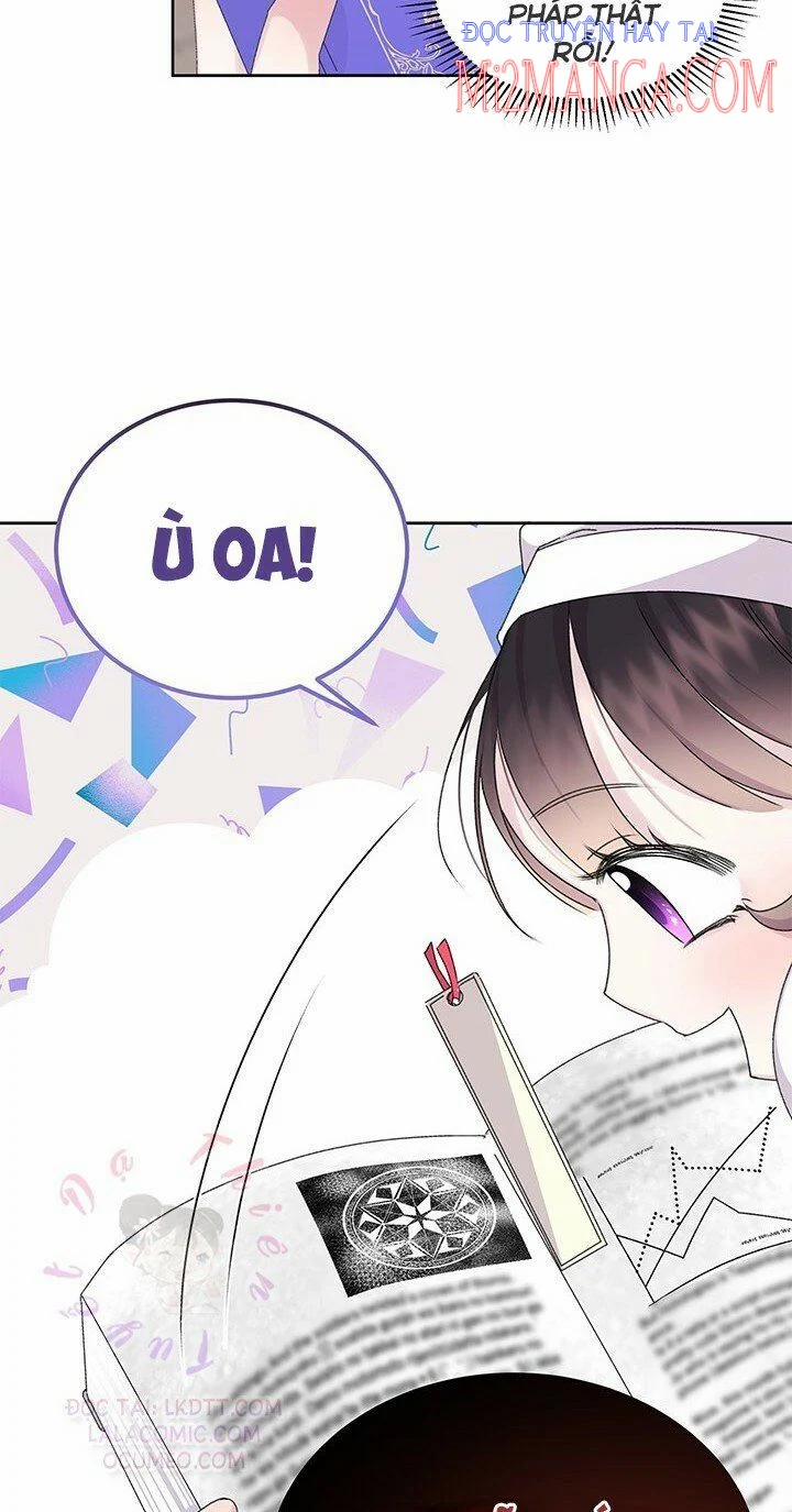 Công Chúa Ác Ma 12.5 trang 11