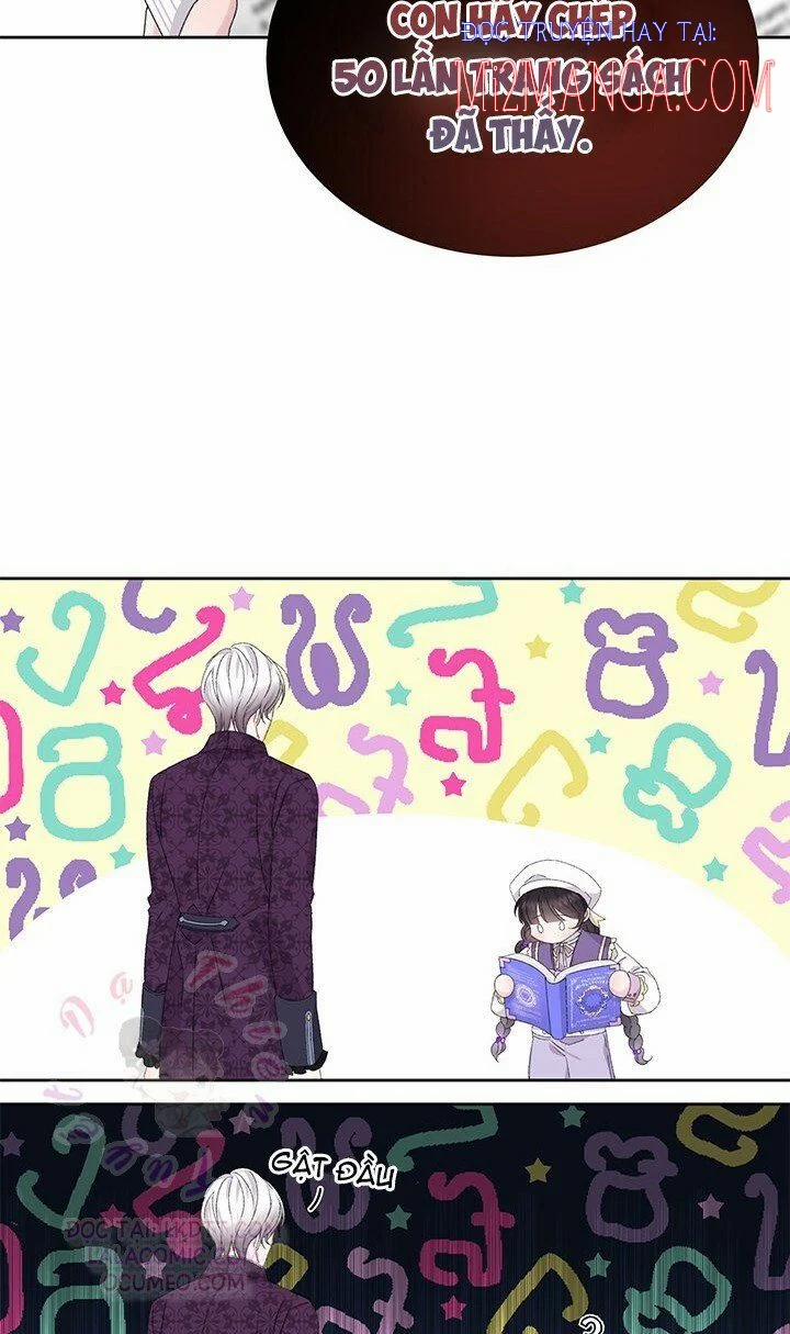 Công Chúa Ác Ma 12.5 trang 12