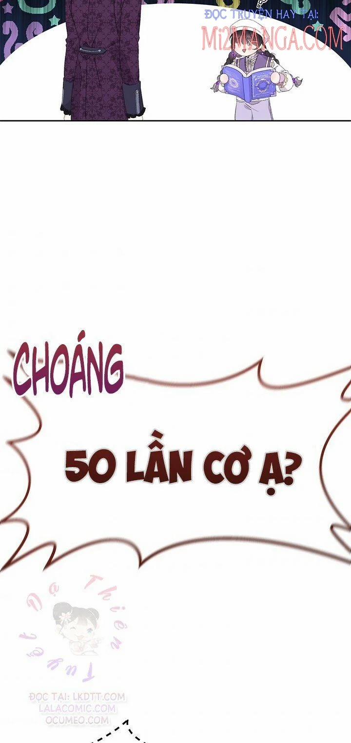 Công Chúa Ác Ma 12.5 trang 13