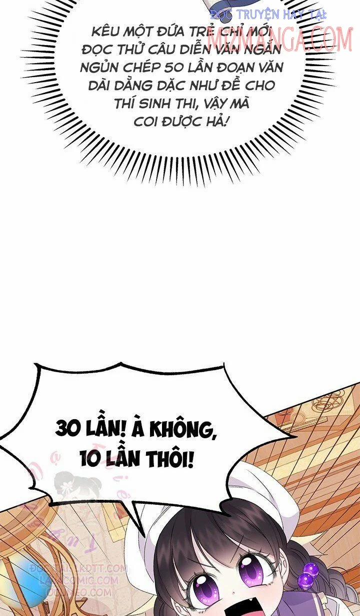 Công Chúa Ác Ma 12.5 trang 16