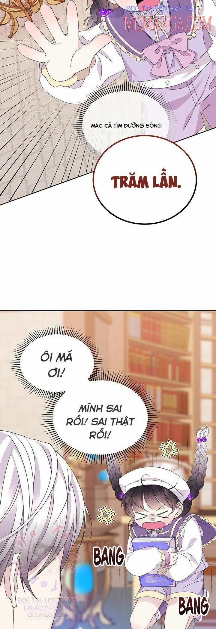 Công Chúa Ác Ma 12.5 trang 17