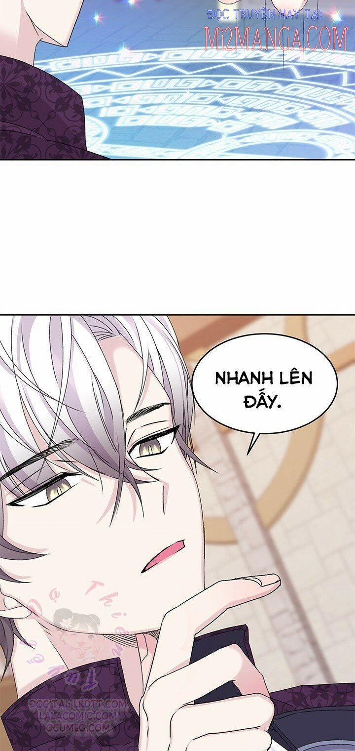 Công Chúa Ác Ma 12.5 trang 18