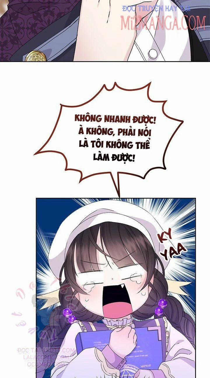 Công Chúa Ác Ma 12.5 trang 19