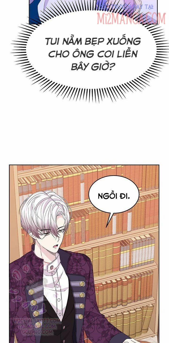 Công Chúa Ác Ma 12.5 trang 20