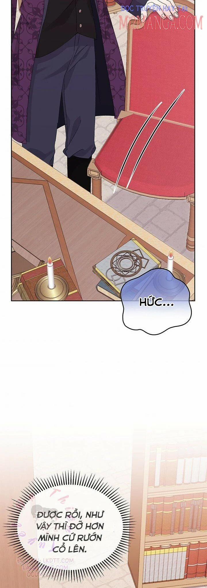 Công Chúa Ác Ma 12.5 trang 21