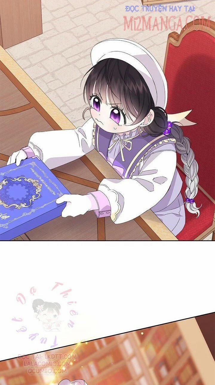 Công Chúa Ác Ma 12.5 trang 22