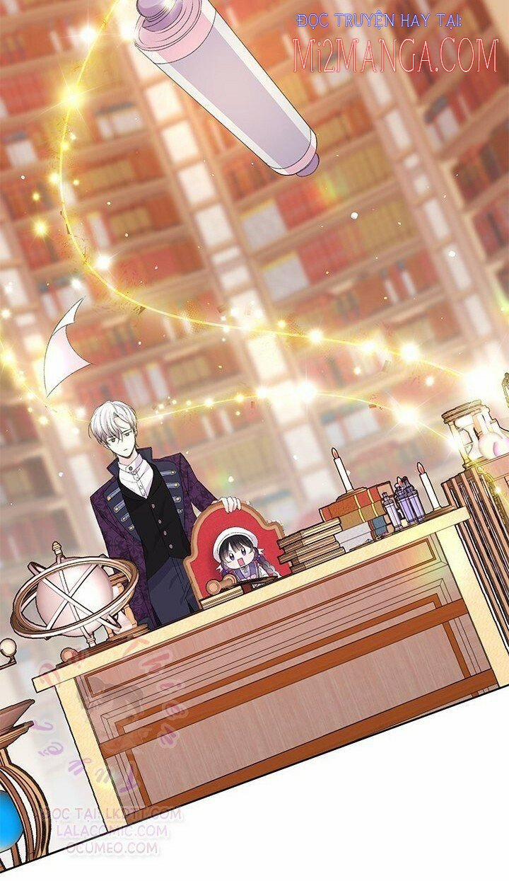 Công Chúa Ác Ma 12.5 trang 23