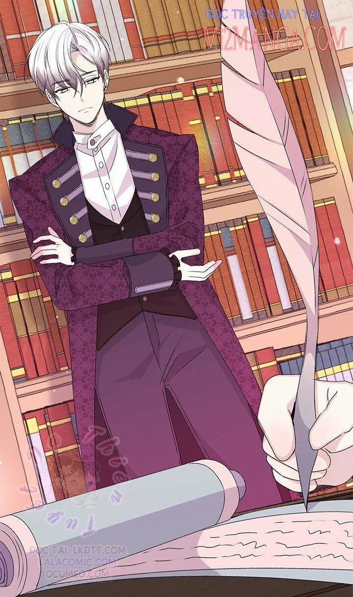 Công Chúa Ác Ma 12.5 trang 26