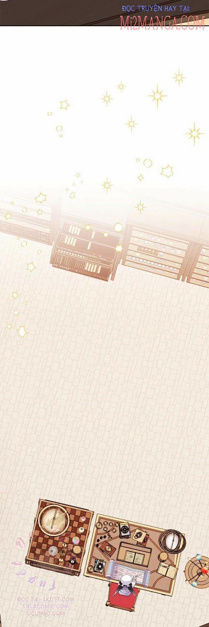 Công Chúa Ác Ma 12.5 trang 27