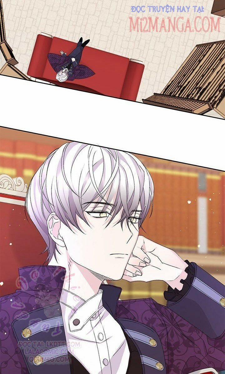 Công Chúa Ác Ma 12.5 trang 28