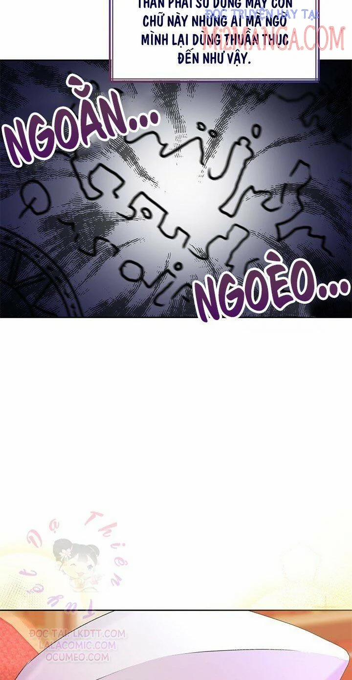 Công Chúa Ác Ma 12.5 trang 31