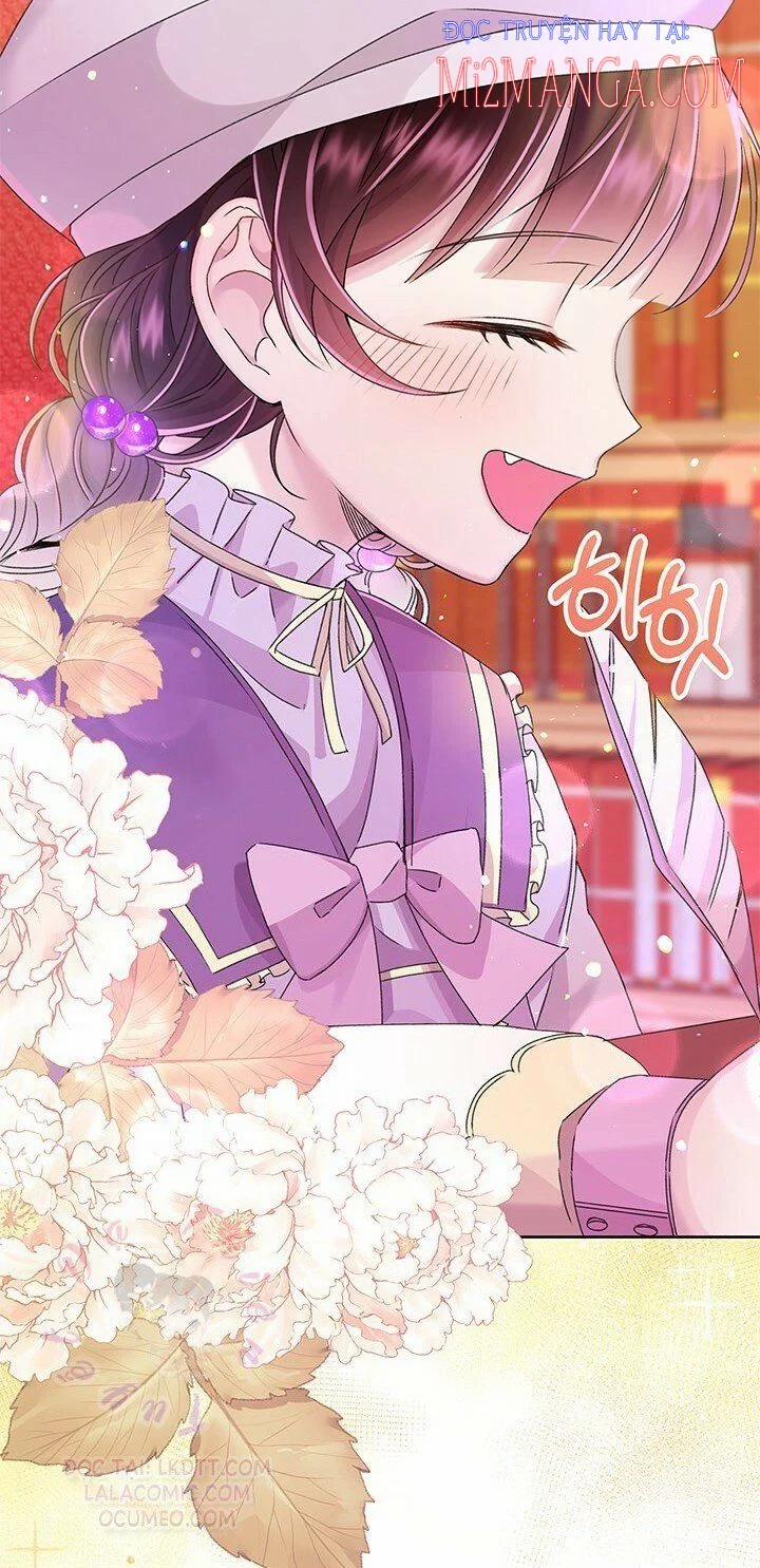 Công Chúa Ác Ma 12.5 trang 32