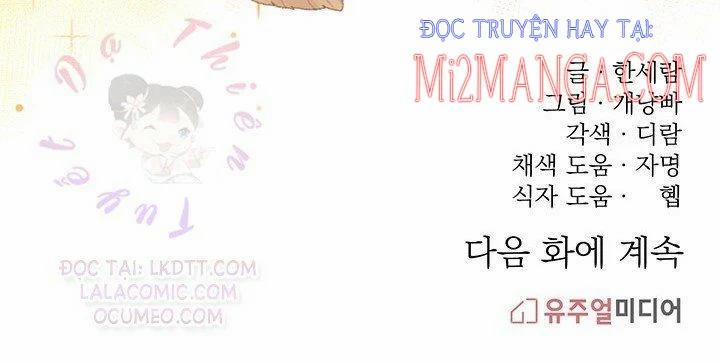 Công Chúa Ác Ma 12.5 trang 33