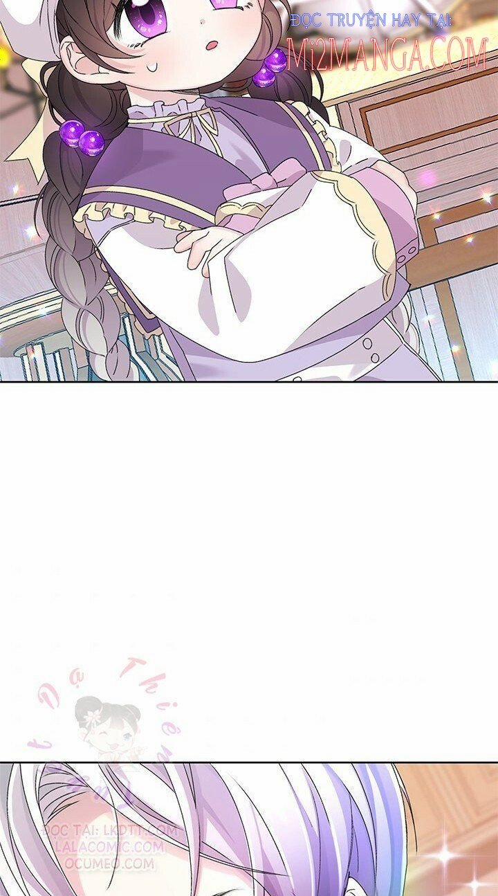 Công Chúa Ác Ma 12.5 trang 5