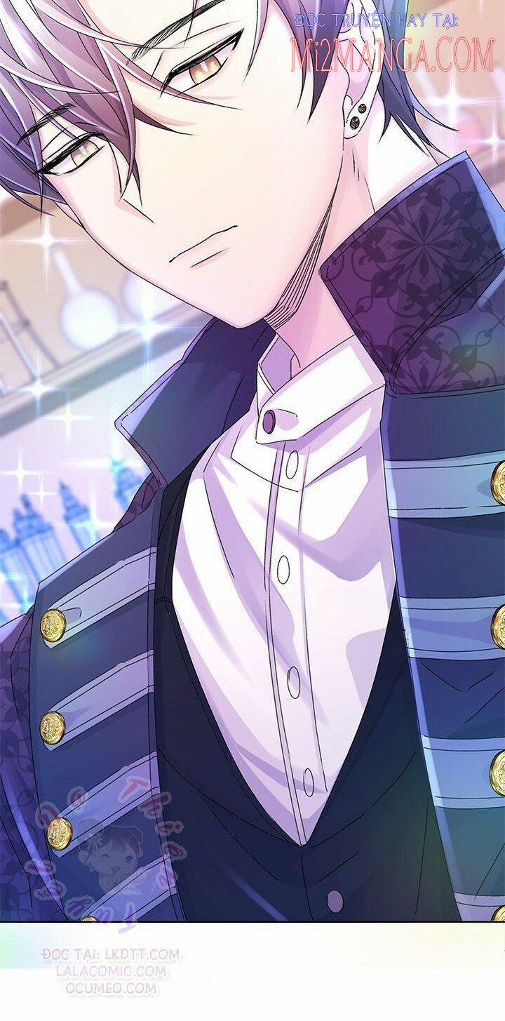 Công Chúa Ác Ma 12.5 trang 6