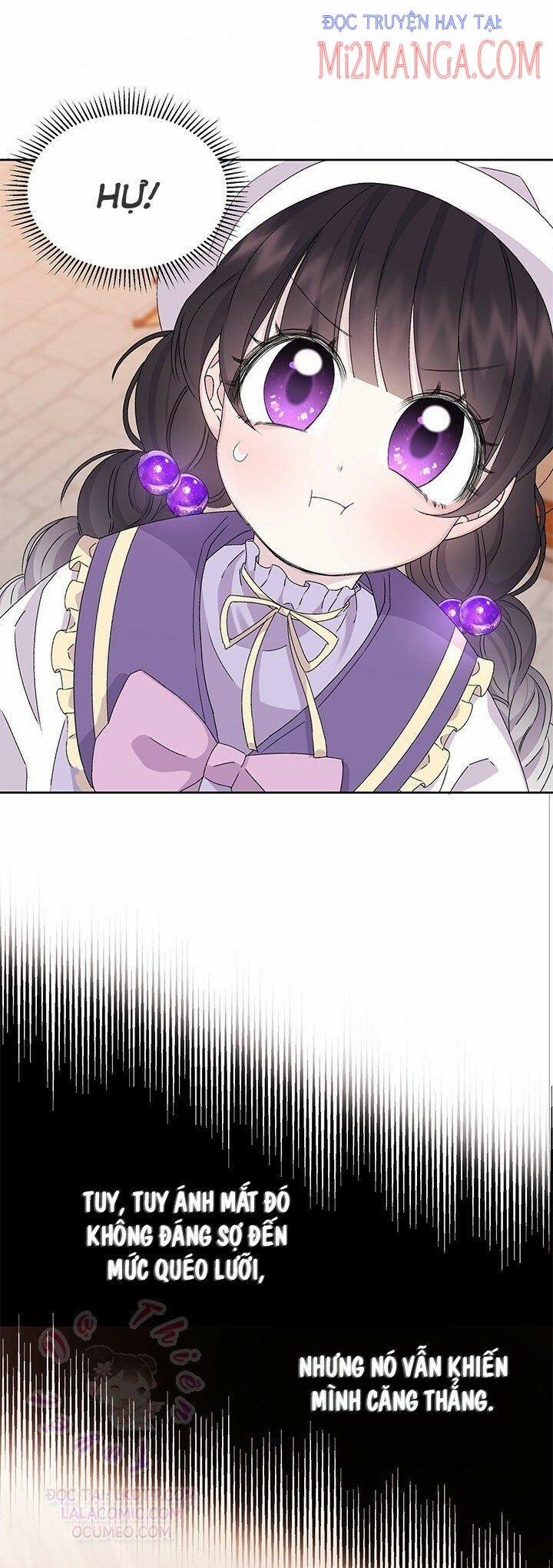 Công Chúa Ác Ma 12.5 trang 7