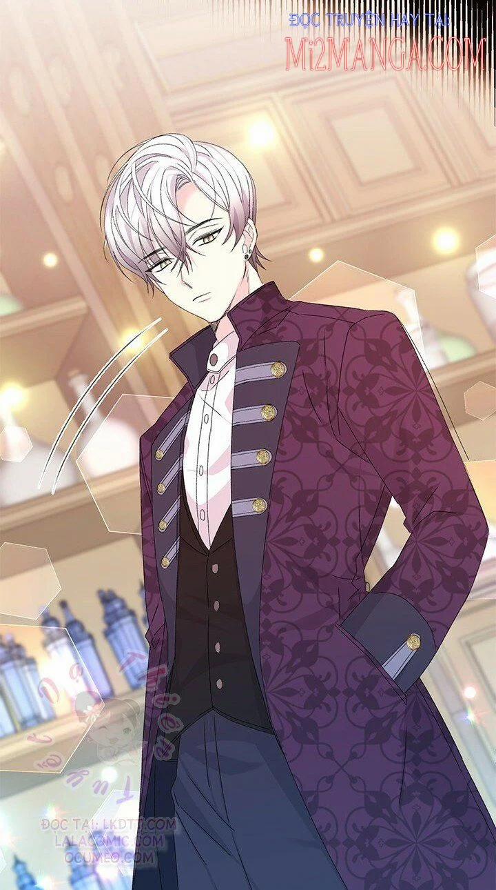 Công Chúa Ác Ma 12.5 trang 8