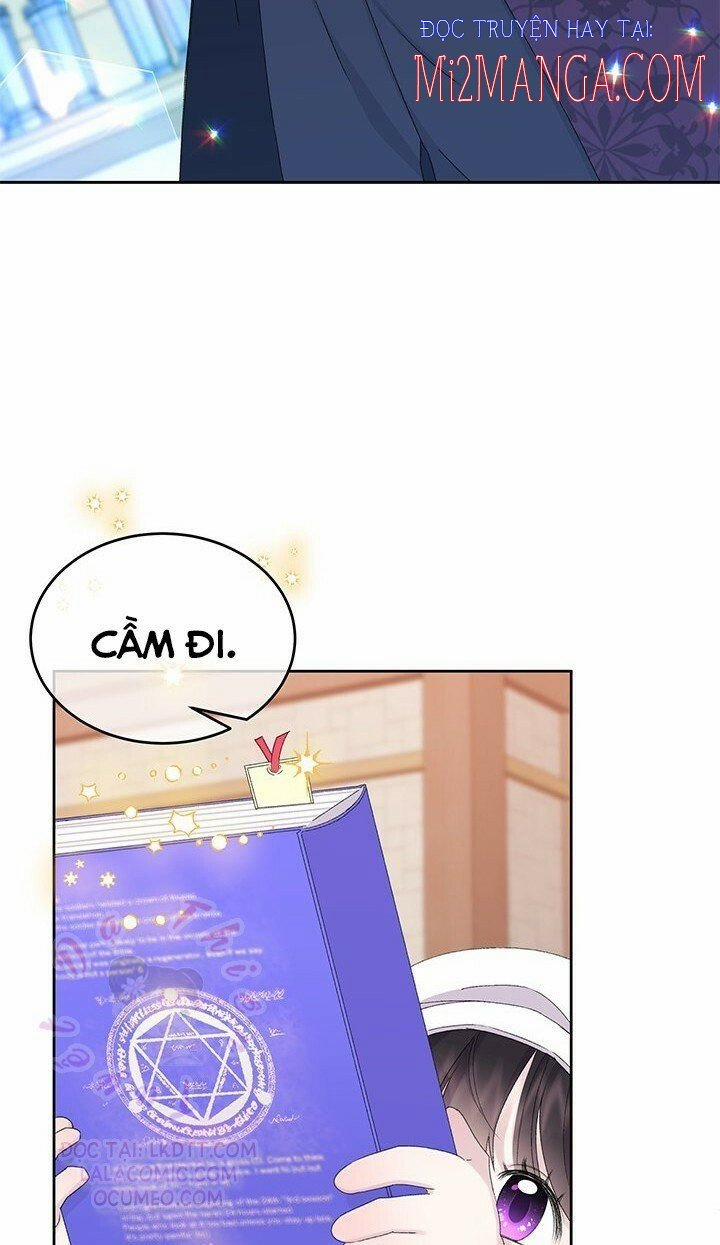 Công Chúa Ác Ma 12.5 trang 9