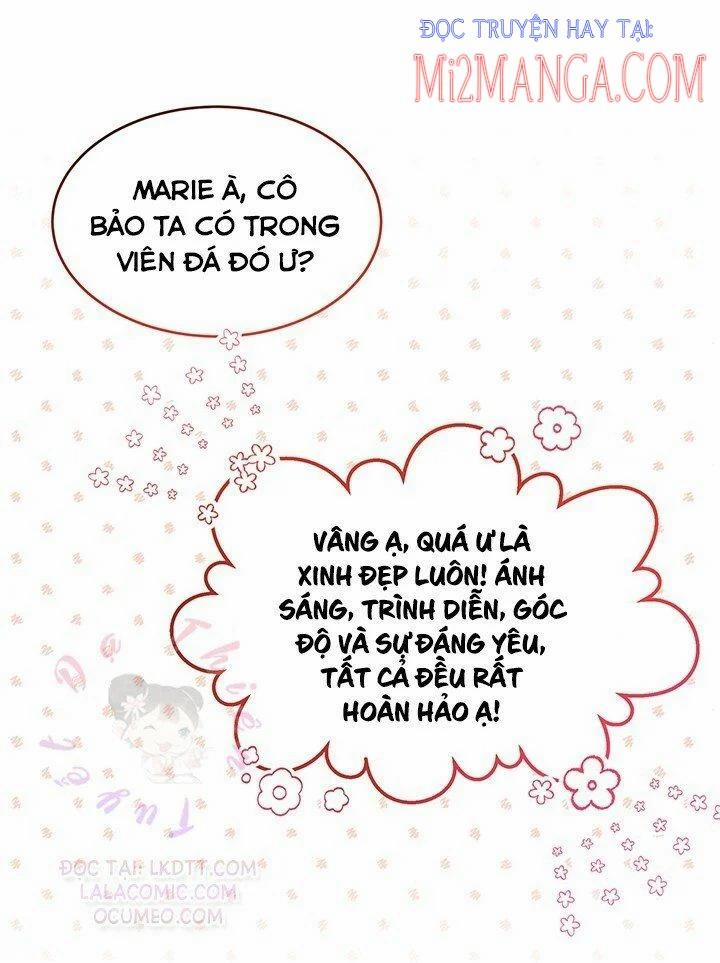 Công Chúa Ác Ma 12 trang 0