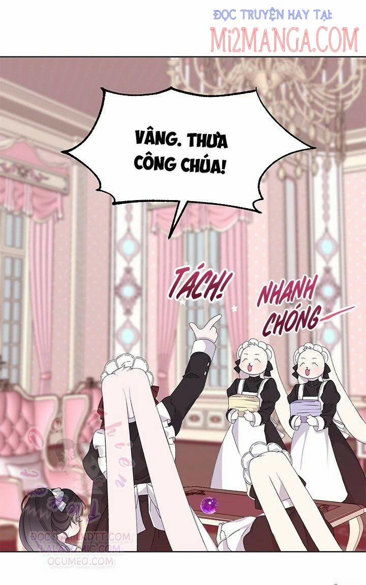 Công Chúa Ác Ma 12 trang 13