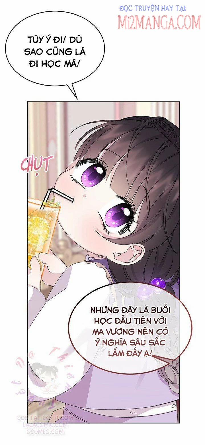 Công Chúa Ác Ma 12 trang 16