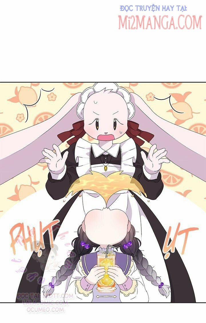 Công Chúa Ác Ma 12 trang 17