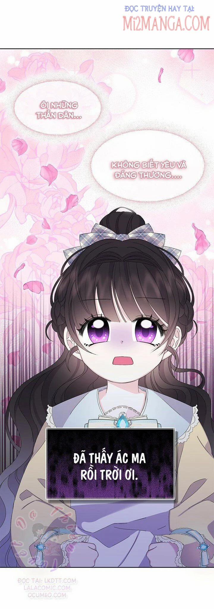 Công Chúa Ác Ma 12 trang 2