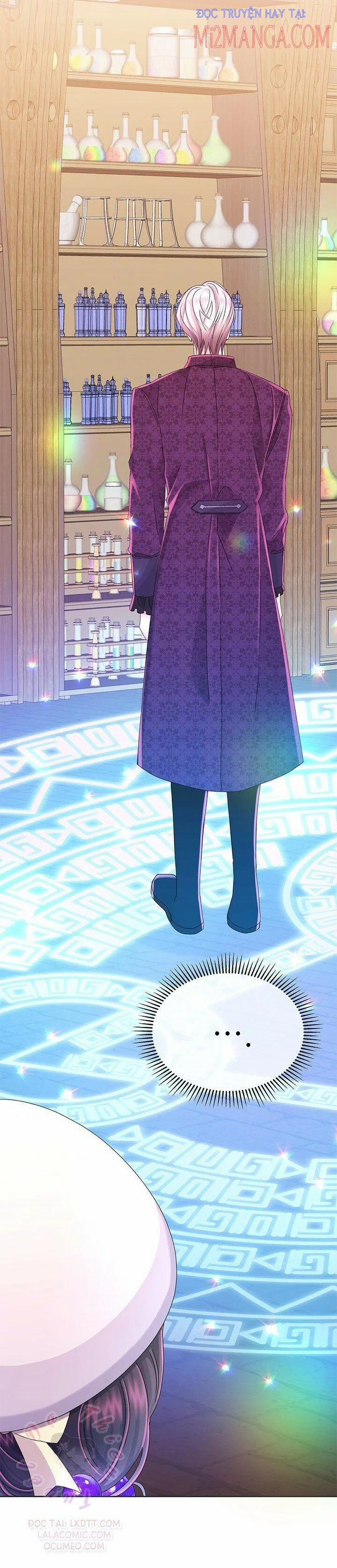 Công Chúa Ác Ma 12 trang 24