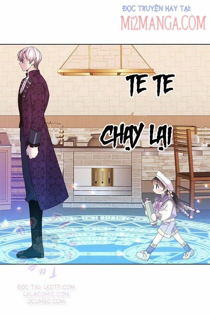 Công Chúa Ác Ma 12 trang 25