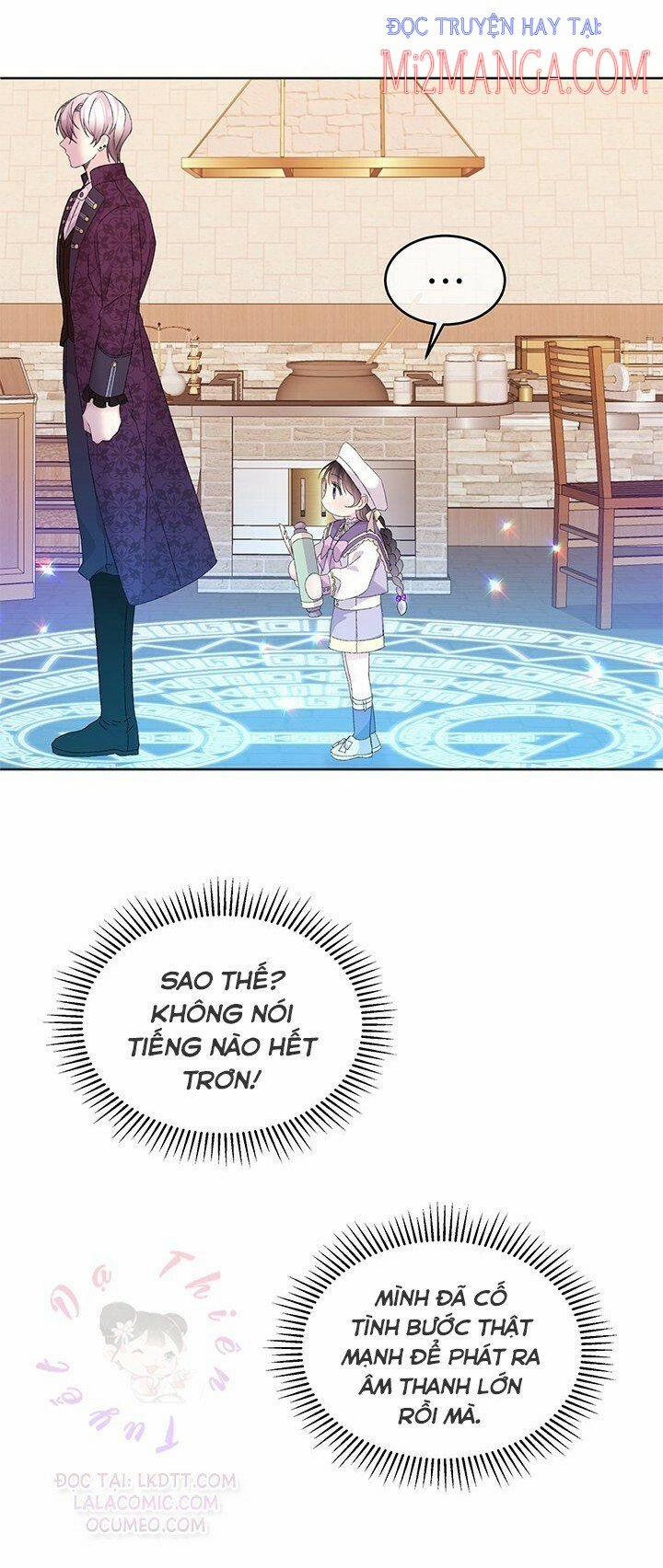 Công Chúa Ác Ma 12 trang 26