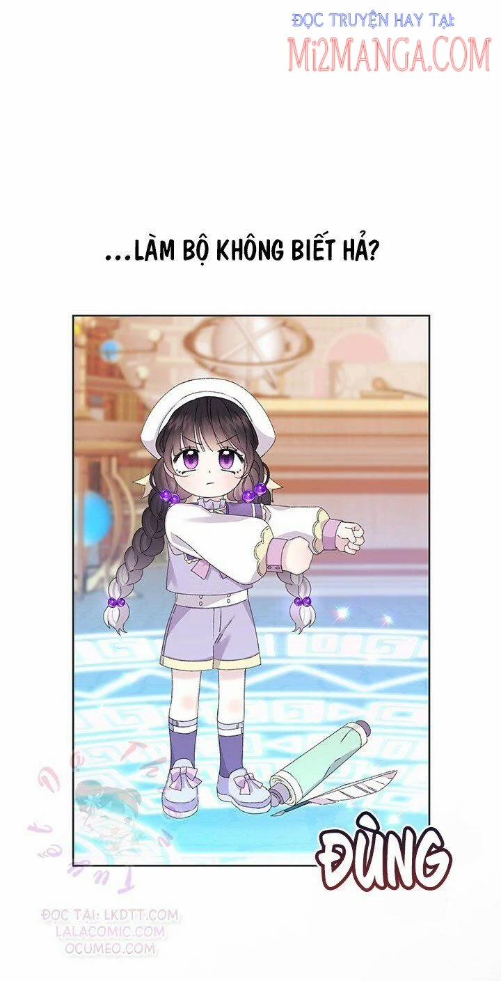 Công Chúa Ác Ma 12 trang 27