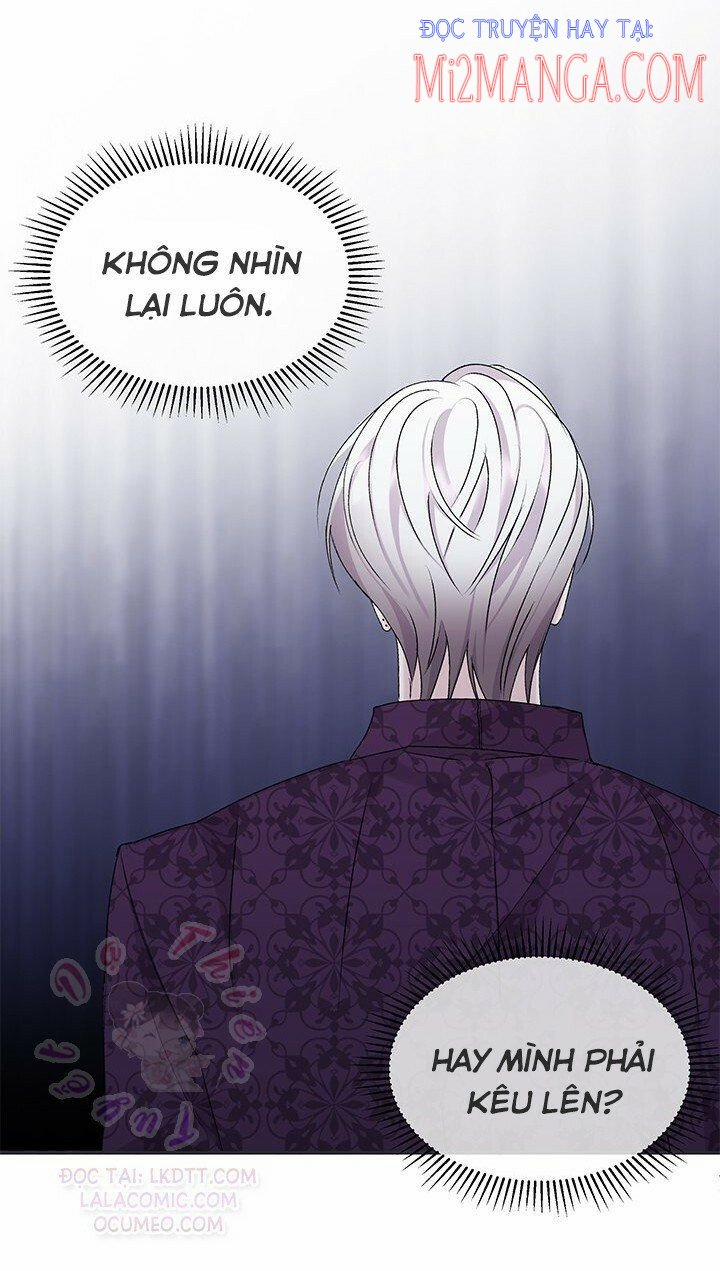 Công Chúa Ác Ma 12 trang 28