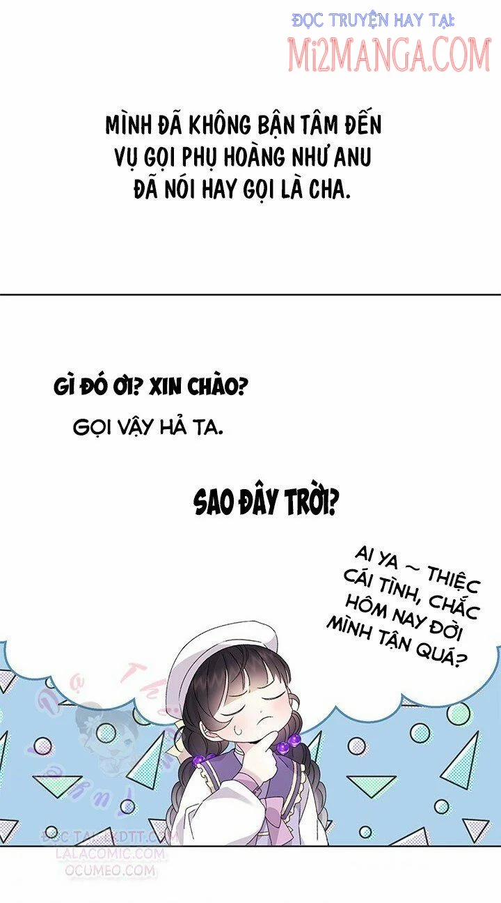 Công Chúa Ác Ma 12 trang 30