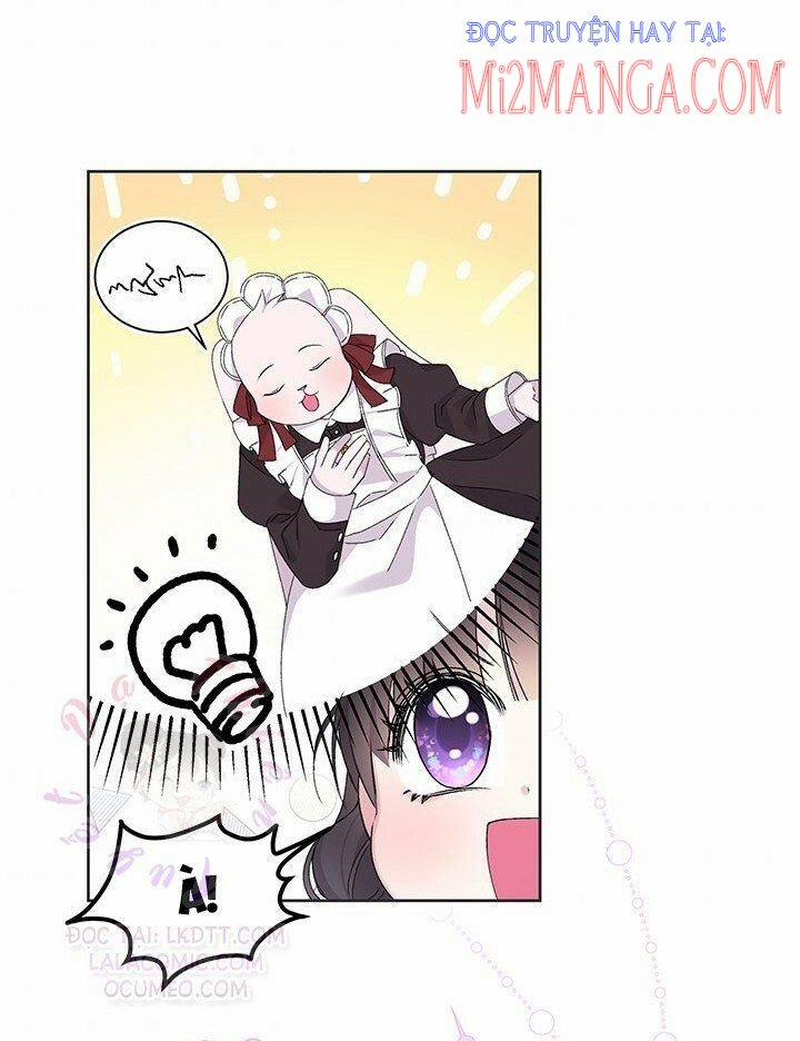 Công Chúa Ác Ma 12 trang 31