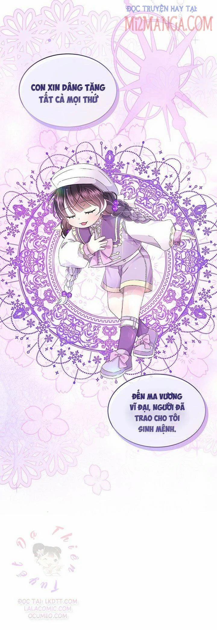 Công Chúa Ác Ma 12 trang 32