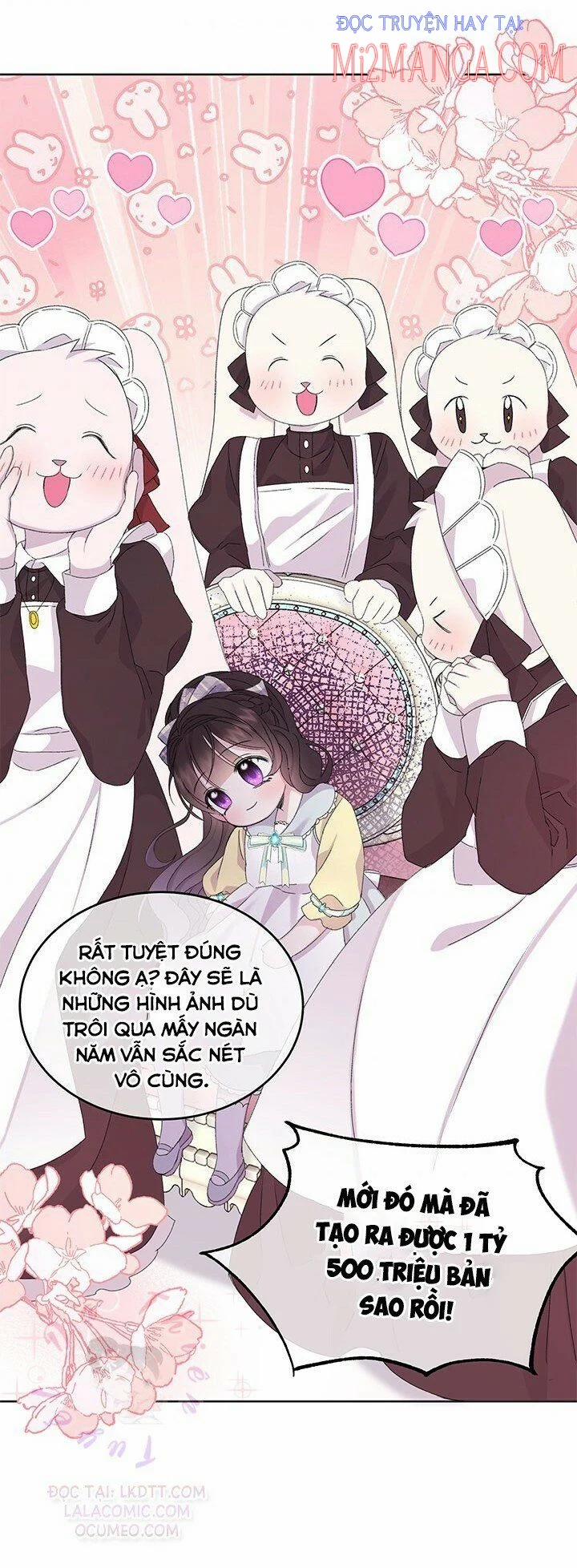 Công Chúa Ác Ma 12 trang 5