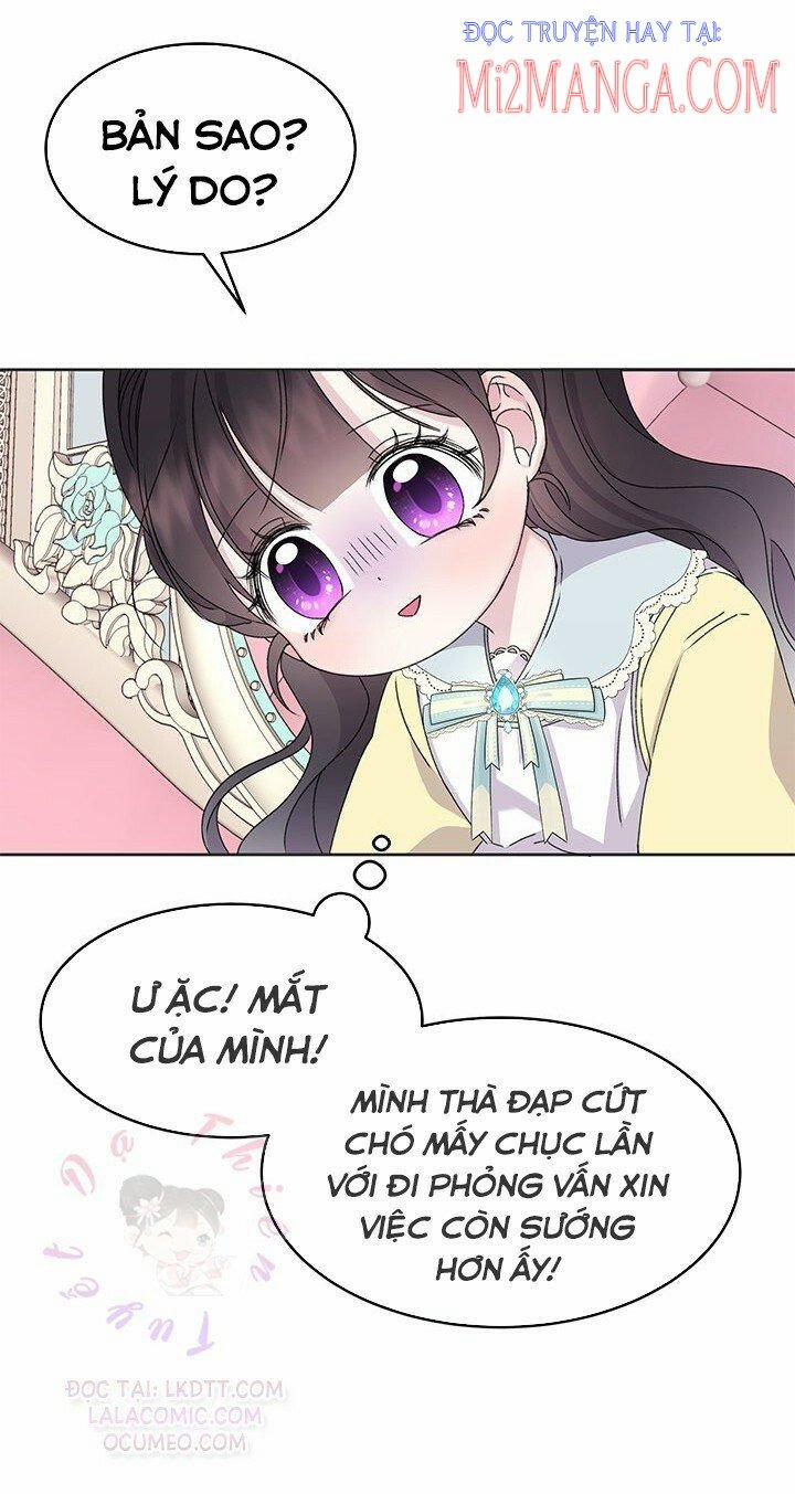 Công Chúa Ác Ma 12 trang 6