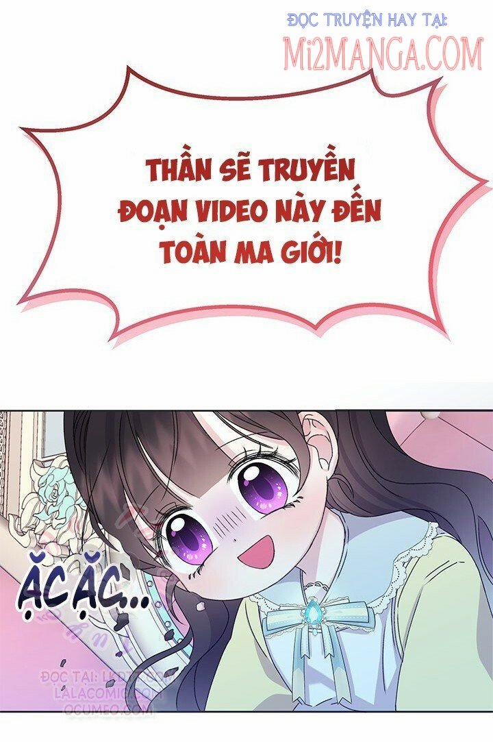 Công Chúa Ác Ma 12 trang 7