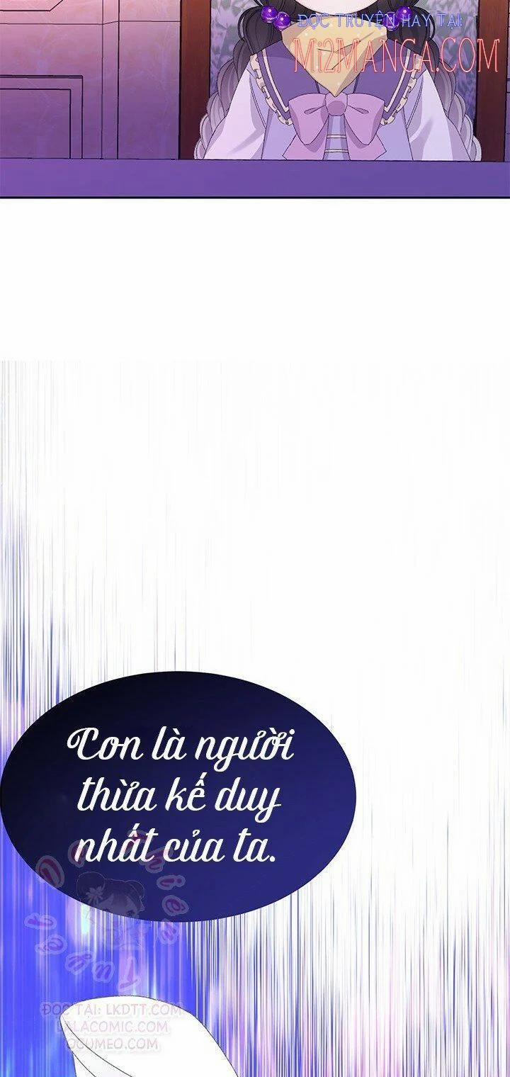 Công Chúa Ác Ma 13.5 trang 1