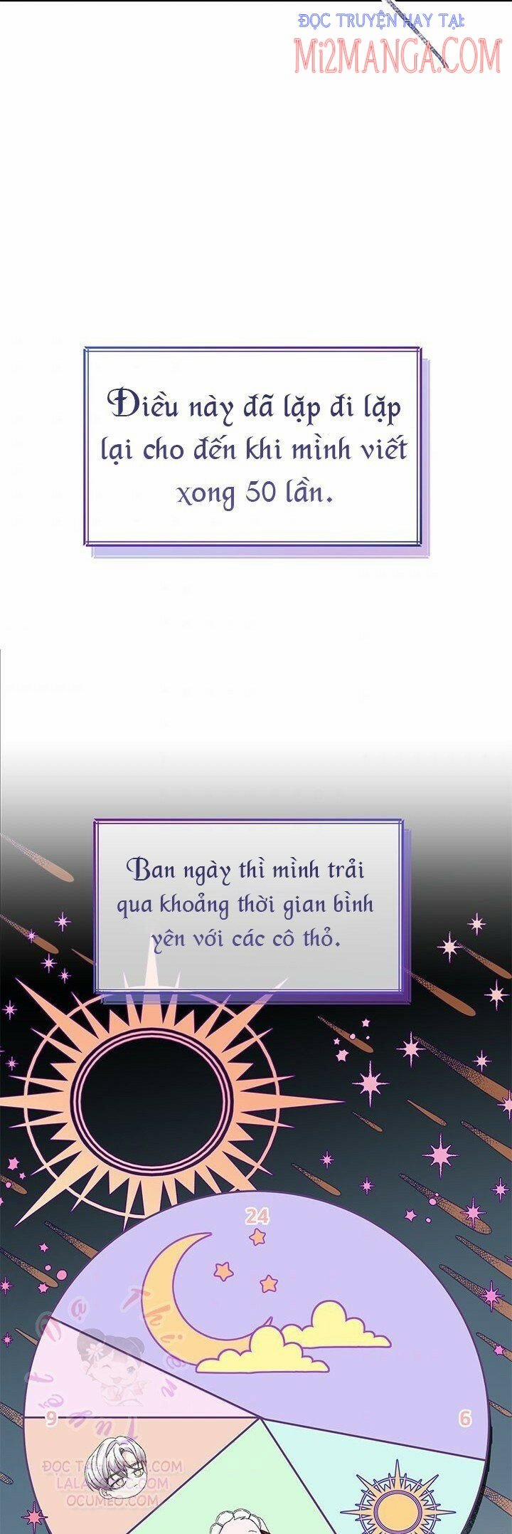 Công Chúa Ác Ma 13.5 trang 10