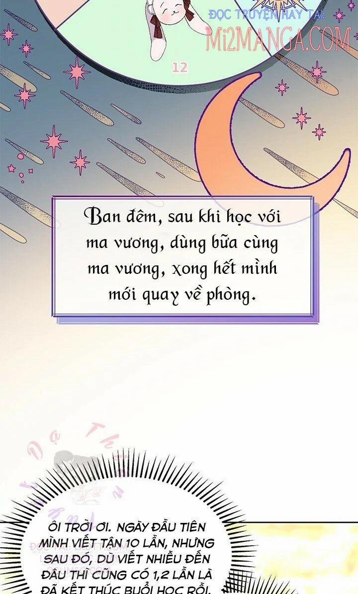 Công Chúa Ác Ma 13.5 trang 11