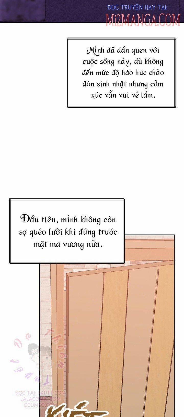 Công Chúa Ác Ma 13.5 trang 13