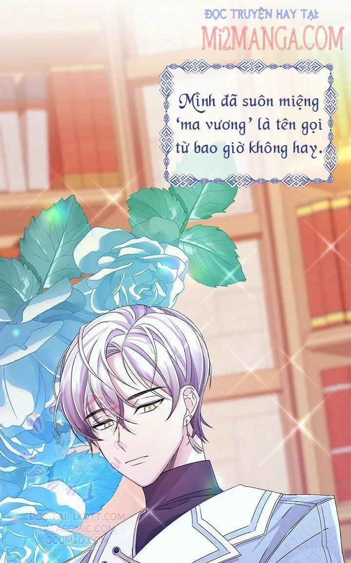 Công Chúa Ác Ma 13.5 trang 17