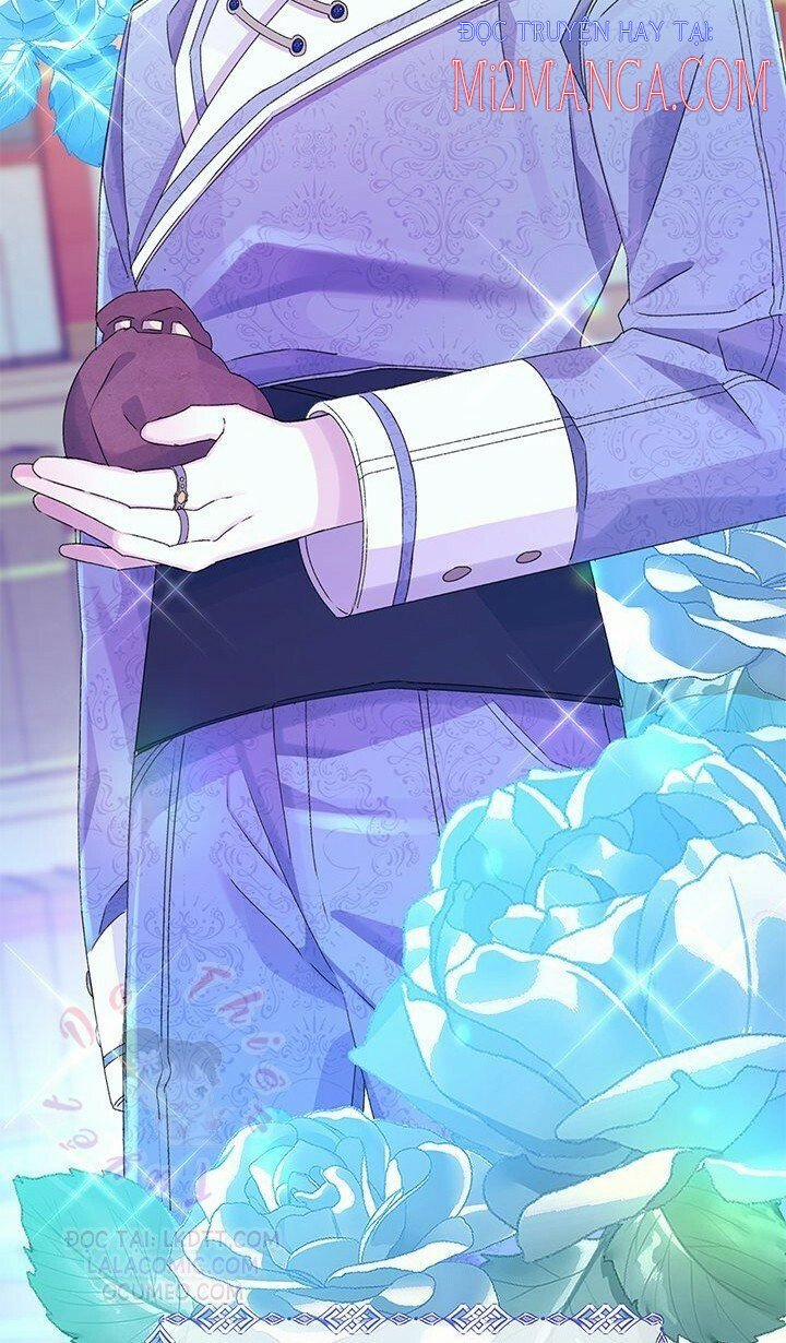 Công Chúa Ác Ma 13.5 trang 18