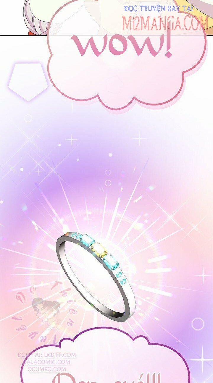 Công Chúa Ác Ma 13.5 trang 21