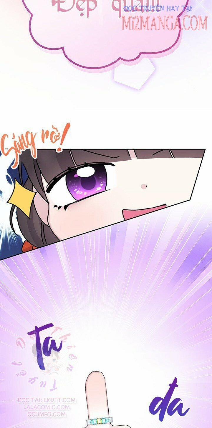 Công Chúa Ác Ma 13.5 trang 22