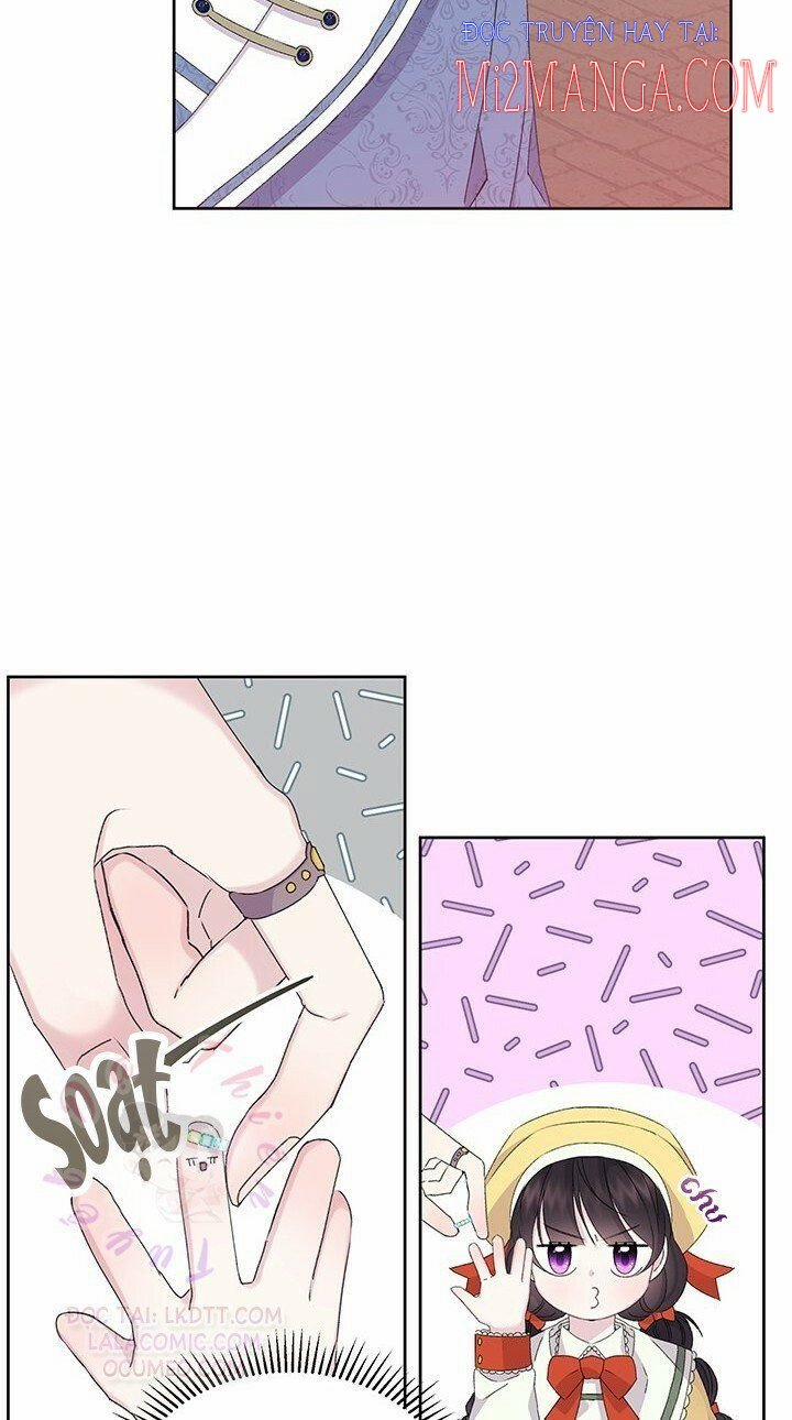 Công Chúa Ác Ma 13.5 trang 24