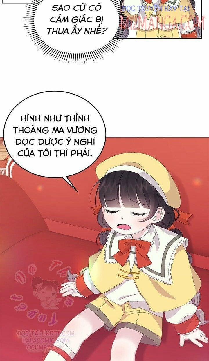 Công Chúa Ác Ma 13.5 trang 25