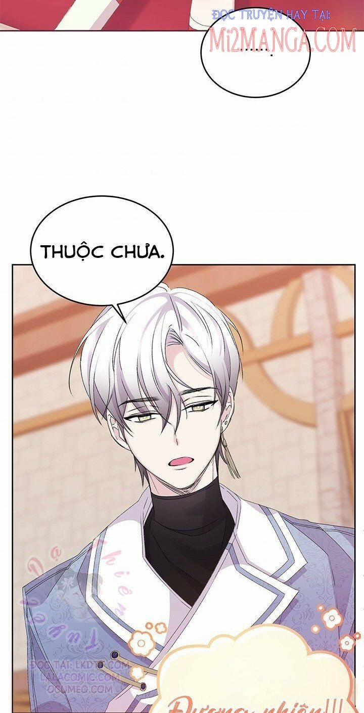 Công Chúa Ác Ma 13.5 trang 26